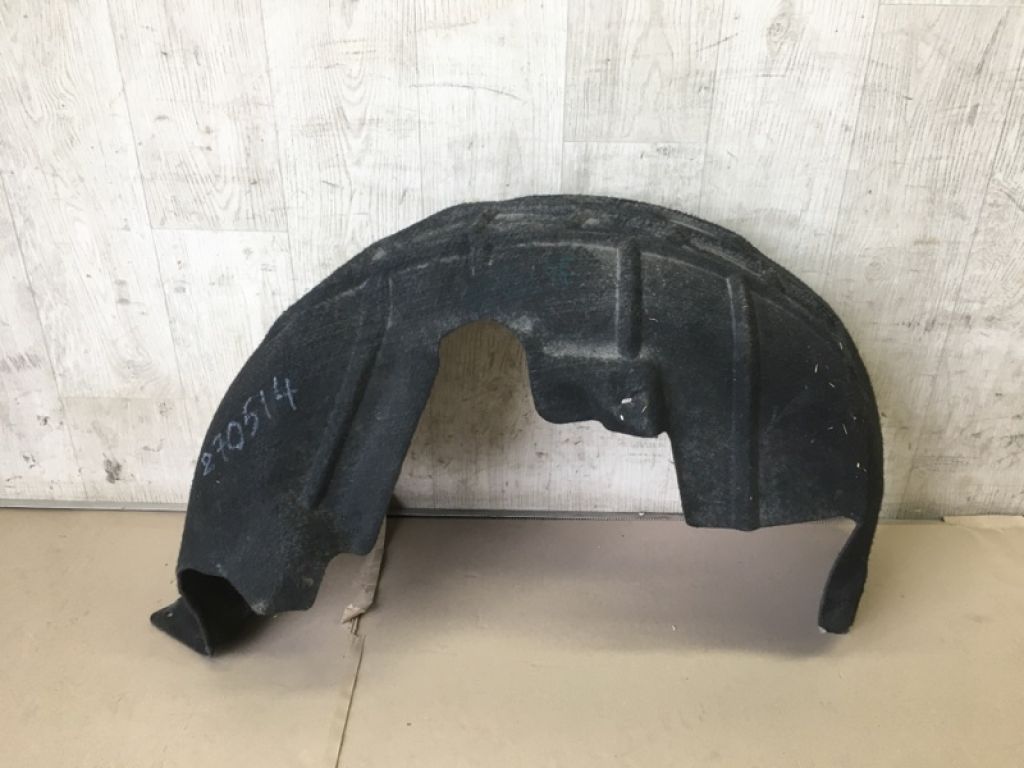 Подкрылок задн. лев. VOLKSWAGEN JETTA USA 18-