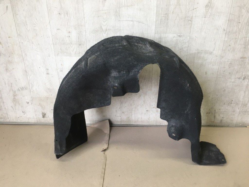 17A 810 972 | Підкрилок задн. прав. VOLKSWAGEN JETTA USA 18-