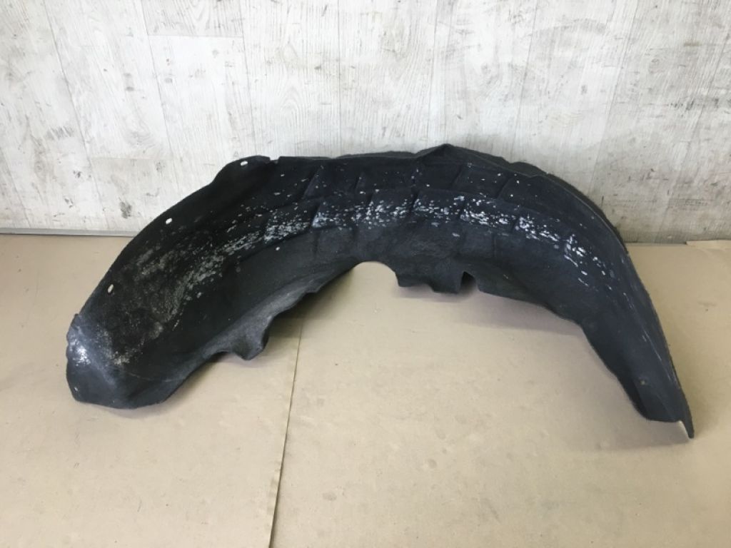 17A 810 972 | Підкрилок задн. прав. VOLKSWAGEN JETTA USA 18- - Фото 4