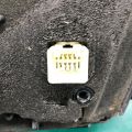 BN8B-69-120J67 | Дзеркало прав. MAZDA 3 BK 03-08 - Прев'ю 4