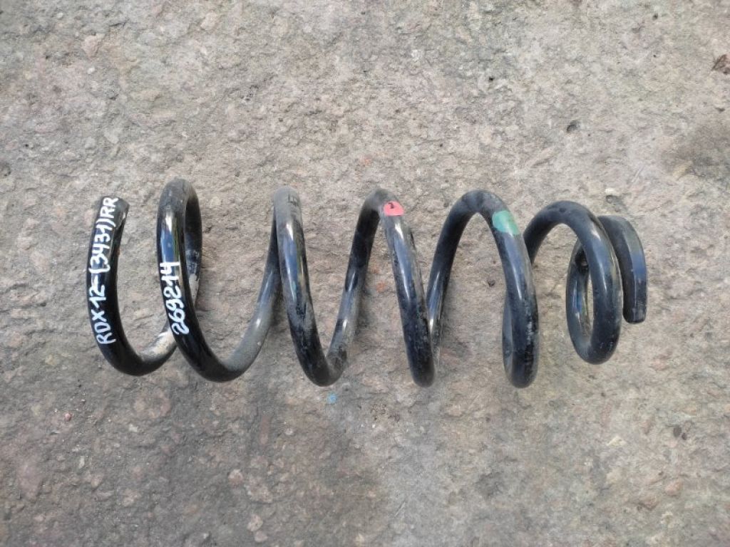 52441-TX5-A12 | Пружина задней подвески ACURA RDX 12-19