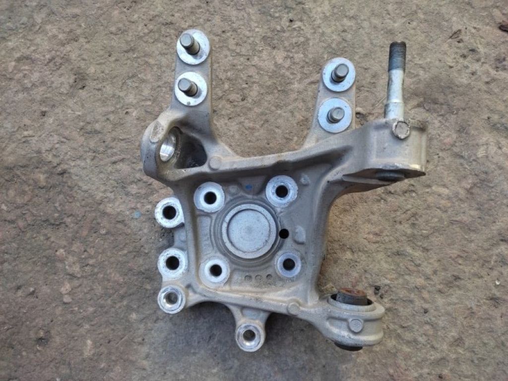 52215-TX5-A00 | Цапфа лев. ACURA RDX 12-19 - Фото 2