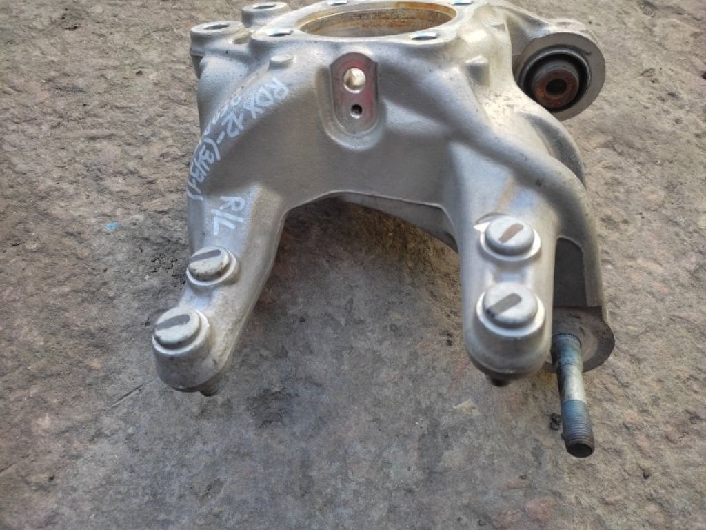 52215-TX5-A00 | Цапфа лев. ACURA RDX 12-19 - Фото 3