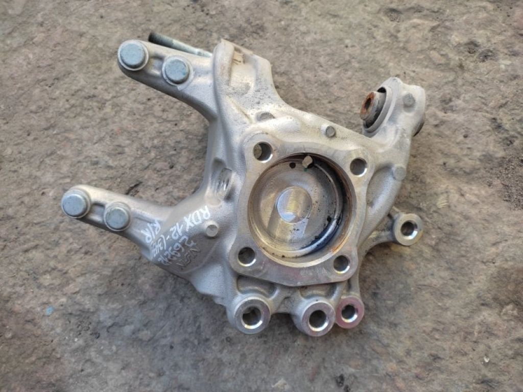 52210-TX5-A00 | Цапфа прав. ACURA RDX 12-19