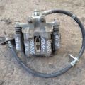 43018-T0G-A01 | Суппорт тормозной задн. прав. ACURA RDX 12-19