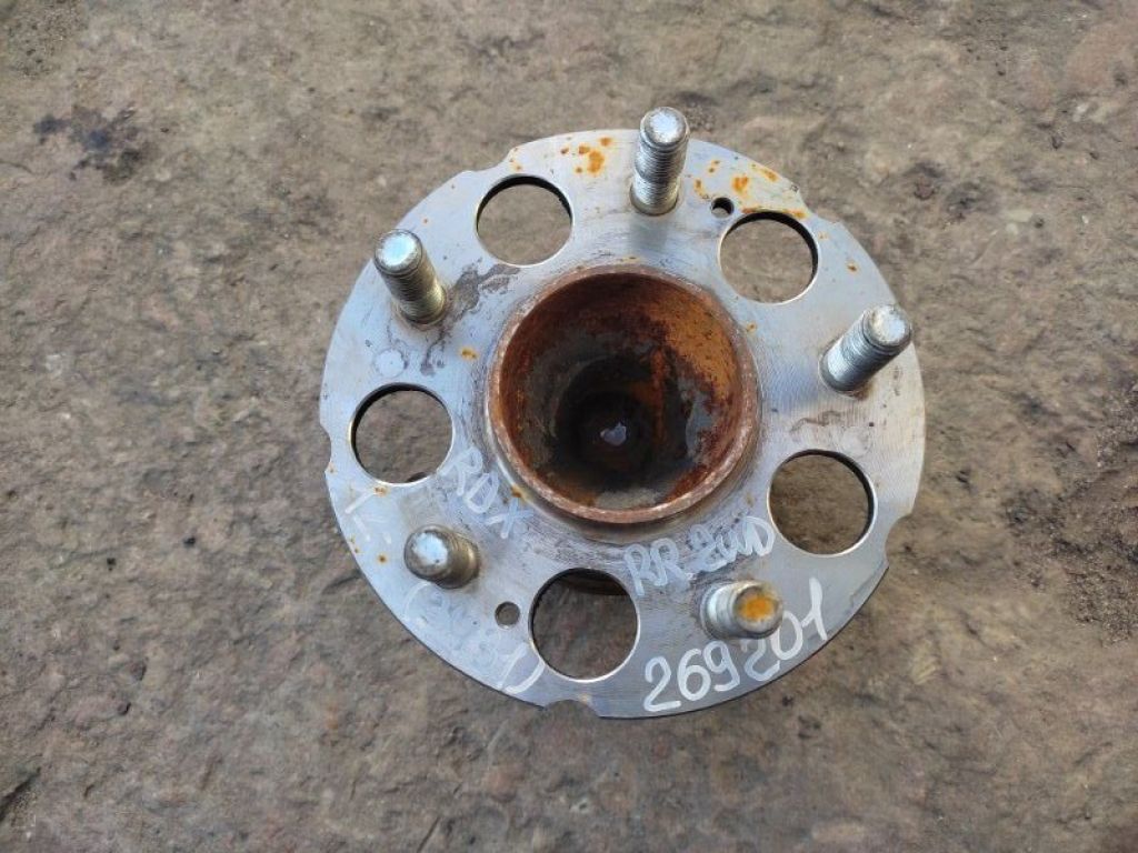 42200-T0B-951 | Ступица задн. ACURA RDX 12-19
