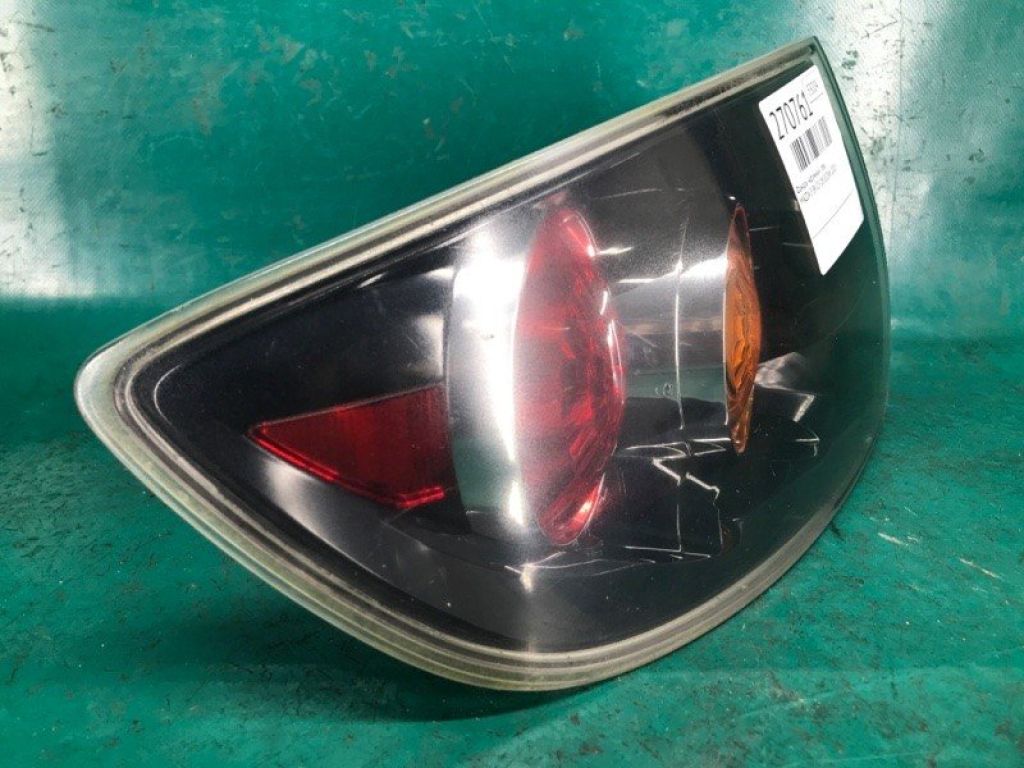 BN8R-51-160D | Ліхтар зовнішній лів. MAZDA 3 BK 03-08 - Фото 3