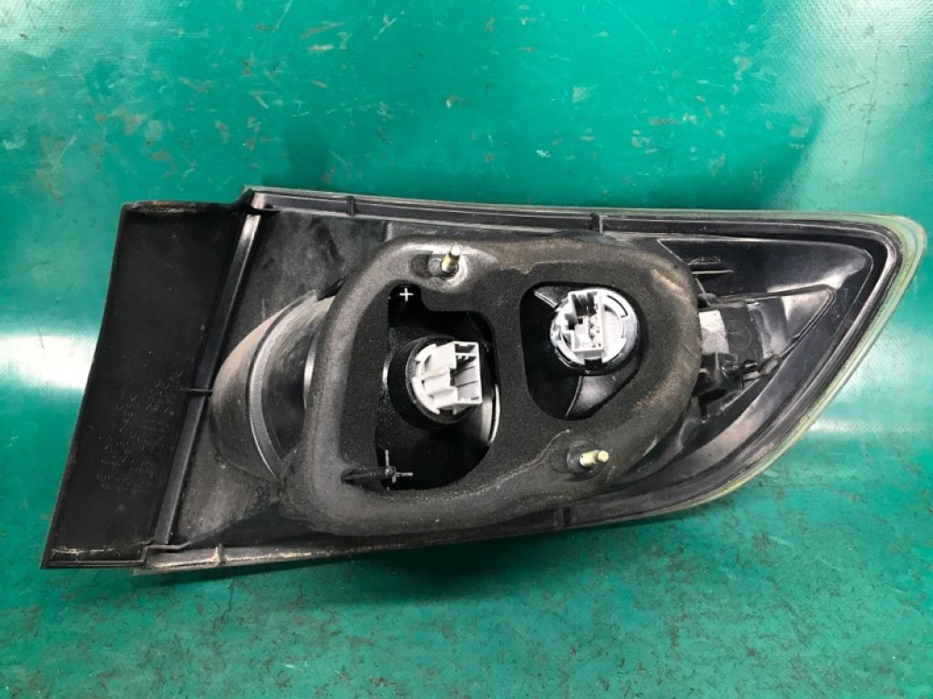 BN8R-51-160D | Ліхтар зовнішній лів. MAZDA 3 BK 03-08 - Фото 5