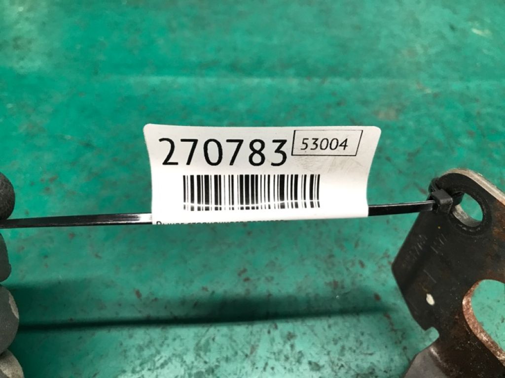 BP4L-44-010J | Важель стоянкового гальма MAZDA 3 BK 03-08 - Фото 2