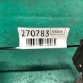 BP4L-44-010J | Важель стоянкового гальма MAZDA 3 BK 03-08 - Прев'ю 2