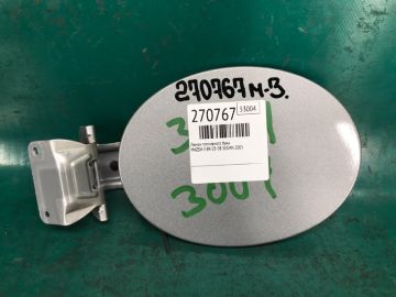 Лючок топливного бака MAZDA 3 BK 03-08
