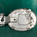 BN8V-42-410D | Лючок топливного бака MAZDA 3 BK 03-08 - Превью 2