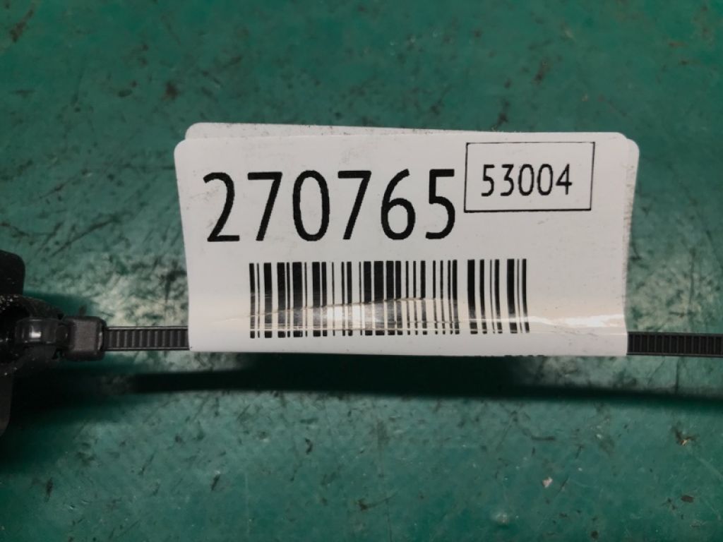 B32H-66-370 | Кнопка склопідіймача задн. прав. MAZDA 3 BK 03-08 - Фото 2