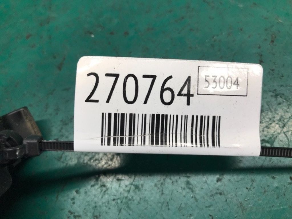 B32H-66-370 | Кнопка склопідіймача передн. прав. MAZDA 3 BK 03-08 - Фото 2