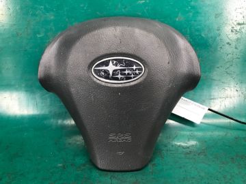 Подушка безопасности в руль SUBARU TRIBECA B10 07-13