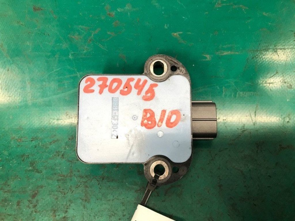 27542XA01A | Датчик ESP SUBARU TRIBECA B10 07-13 - Фото 3