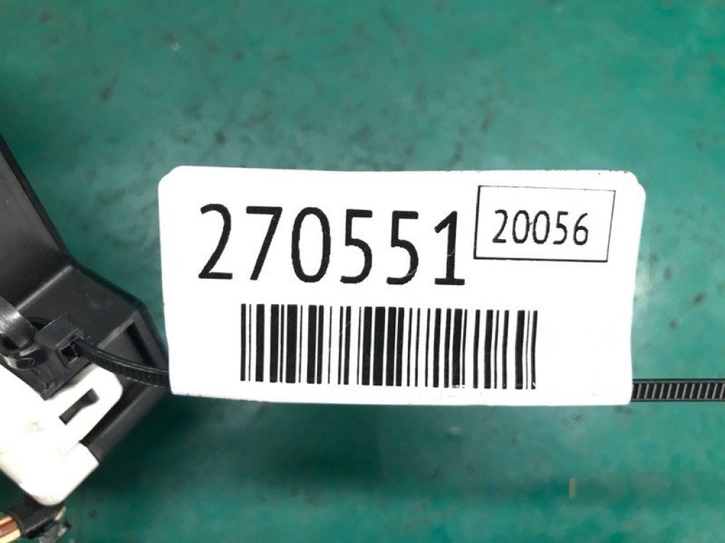 85272XA10A | монітор прав. SUBARU TRIBECA B10 07-13 - Фото 2