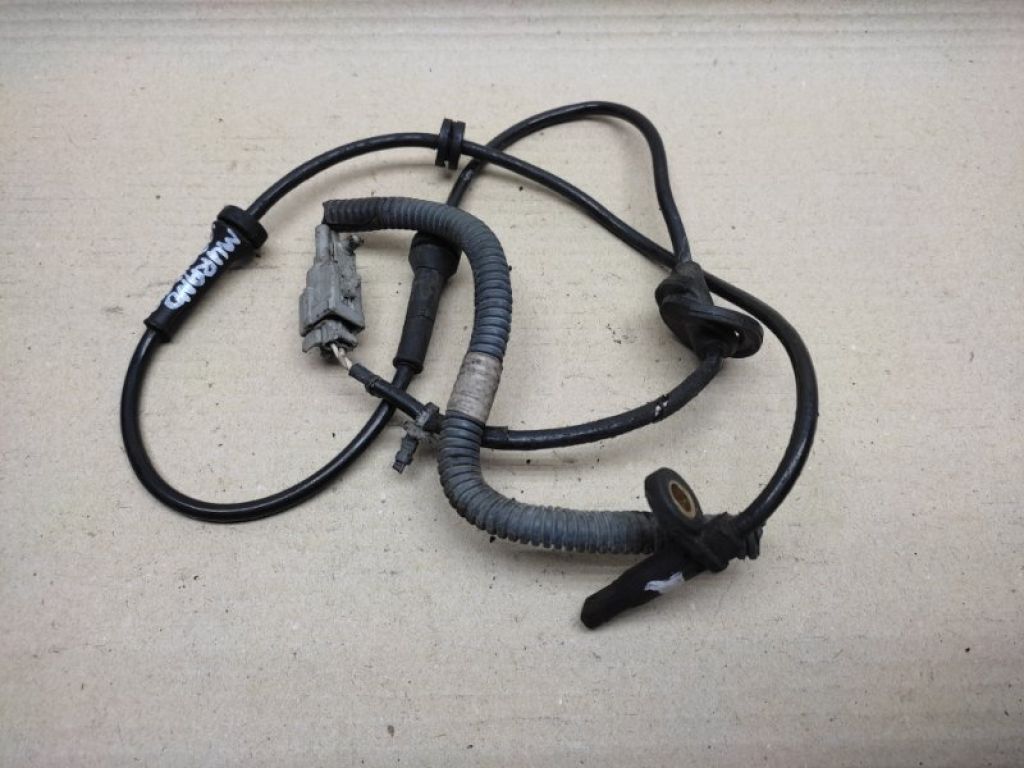 47910-CA000 | Датчик ABS передн. прав. NISSAN MURANO Z50 02-07