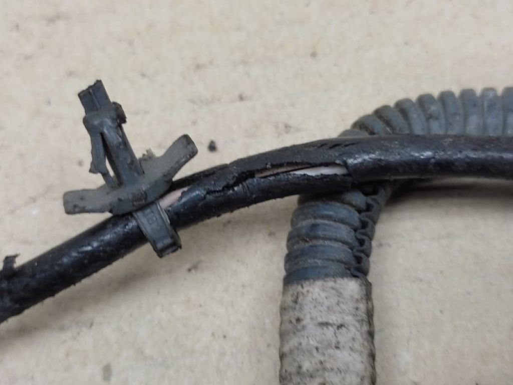 47910-CA000 | Датчик ABS передн. прав. NISSAN MURANO Z50 02-07 - Фото 3