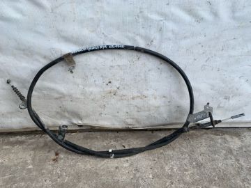Трос стоянкового гальма прав. NISSAN QX56 / TITAN / ARMADA 04-16