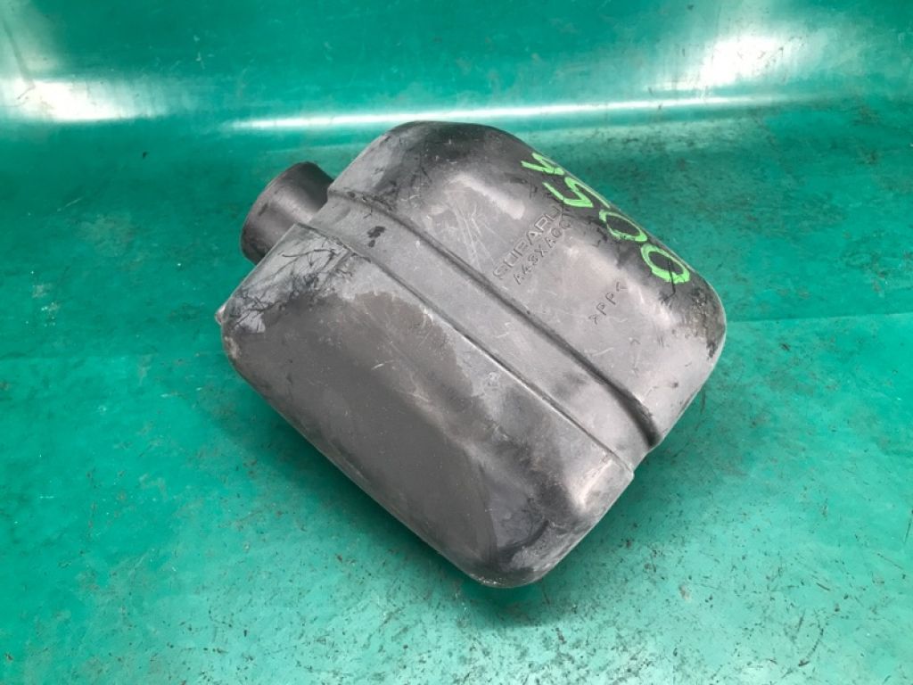 46043XA00A | Резонатор повітряного фільтра SUBARU TRIBECA B10 07-13 - Фото 3