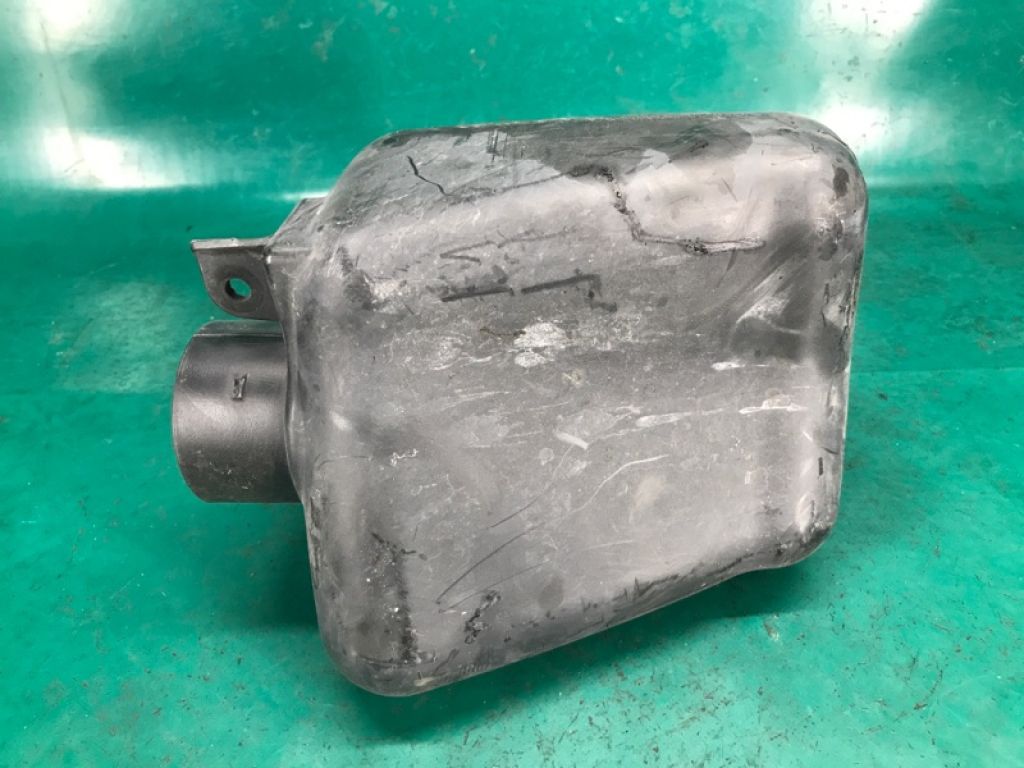 46043XA00A | Резонатор повітряного фільтра SUBARU TRIBECA B10 07-13 - Фото 6