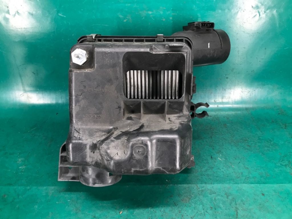 46052AG05B | Корпус повітряного фільтра SUBARU TRIBECA B10 07-13 - Фото 4