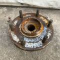 40202-ZR00B | Маточина колеса передн. NISSAN QX56 / TITAN / ARMADA 04-16
