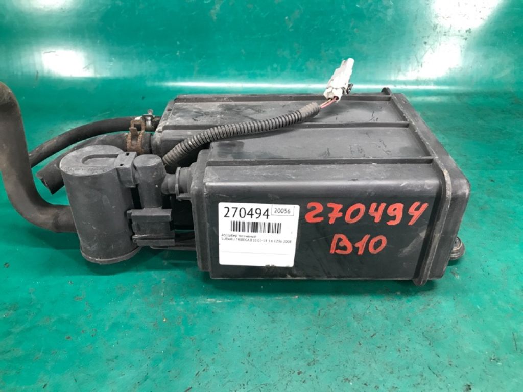 42035XA00A | Абсорбер паливний SUBARU TRIBECA B10 07-13 - Фото 2