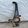 40015-ZR00A | Кулак поворотний лів. NISSAN QX56 / TITAN / ARMADA 04-16