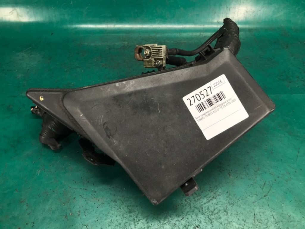 82290XA04A | Блок запобіжників моторний відсік SUBARU TRIBECA B10 07-13 - Фото 2