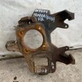 43018-ZQ00A | Цапфа прав. NISSAN QX56 / TITAN / ARMADA 04-16