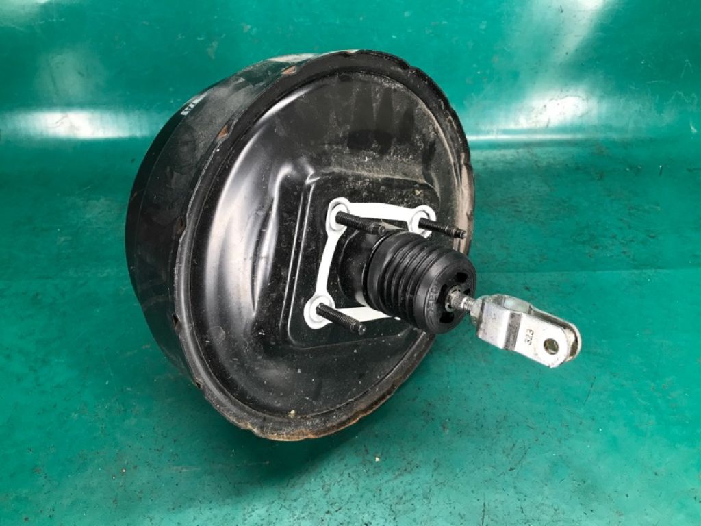 26402XA00A | Вакуумний підсилювач гальм SUBARU TRIBECA B10 07-13 - Фото 2