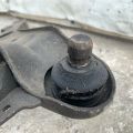 54500-ZQ00A | Важіль передньої підвіски нижній прав. NISSAN QX56 / TITAN / ARMADA 04-16 - Прев'ю 5