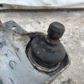 54501-ZQ00A | Важіль передньої підвіски нижній лів. NISSAN QX56 / TITAN / ARMADA 04-16 - Прев'ю 5