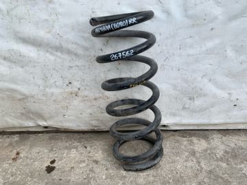 Пружина задньої підвіски NISSAN QX56 / TITAN / ARMADA 04-16