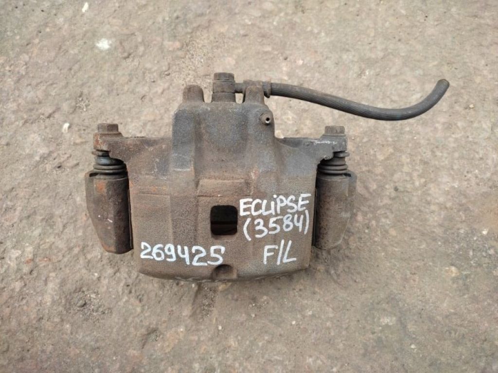 4605A020 | Супорт гальмівний передн. лів. MITSUBISHI ECLIPSE 05-08