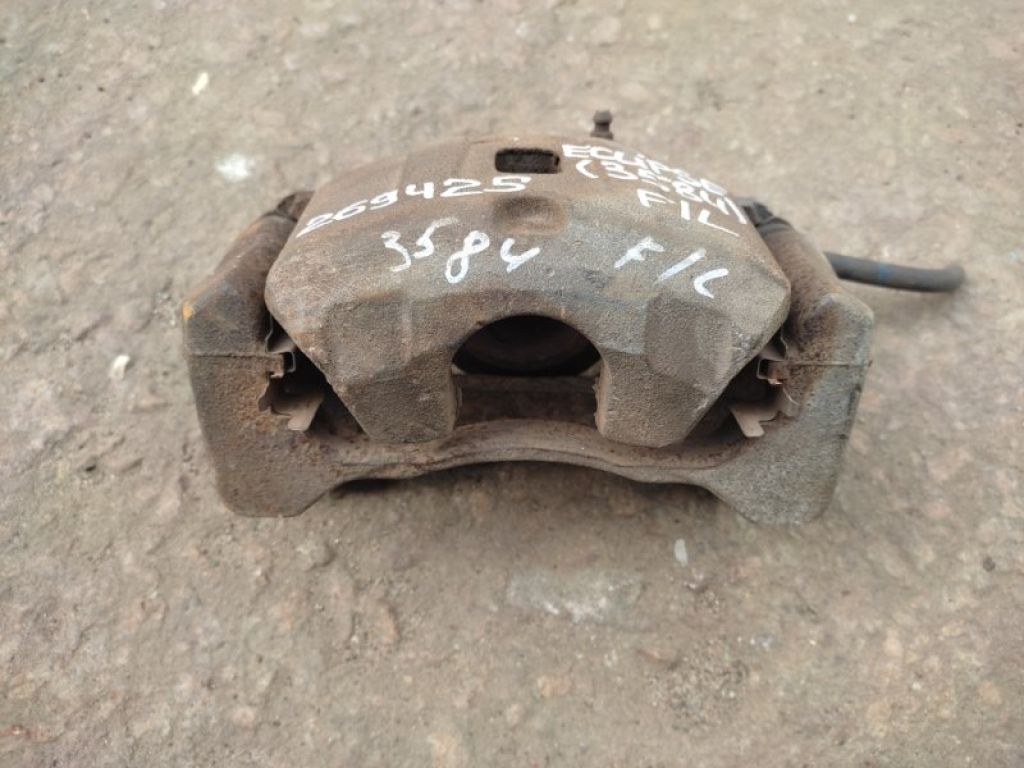 4605A020 | Супорт гальмівний передн. лів. MITSUBISHI ECLIPSE 05-08 - Фото 2