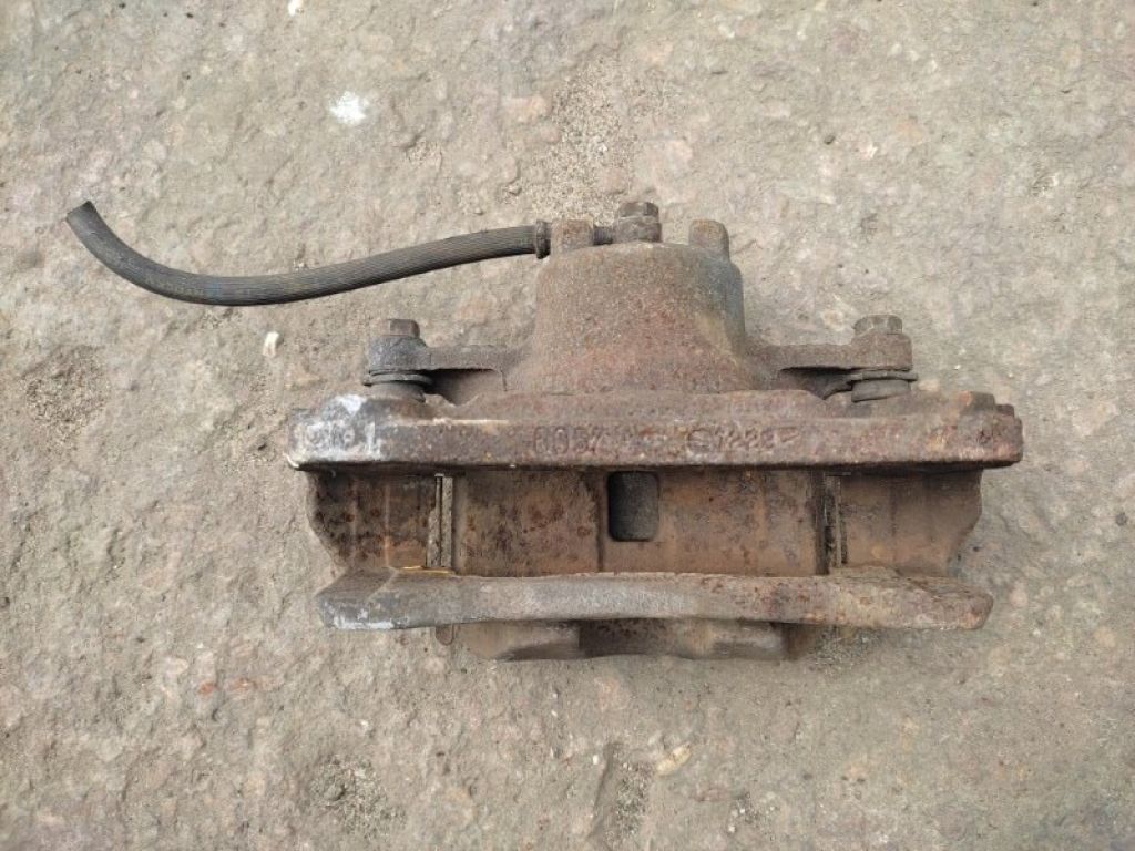 4605A020 | Супорт гальмівний передн. лів. MITSUBISHI ECLIPSE 05-08 - Фото 3