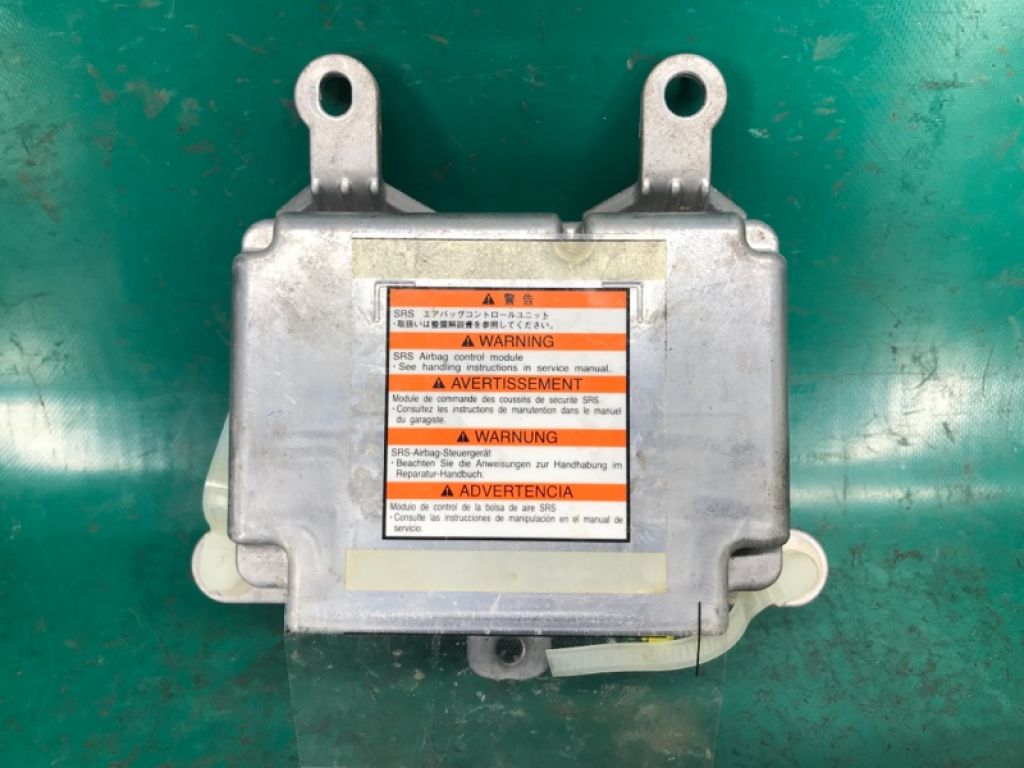 98221XA04A | Блок керування AIRBAG SUBARU TRIBECA B10 07-13