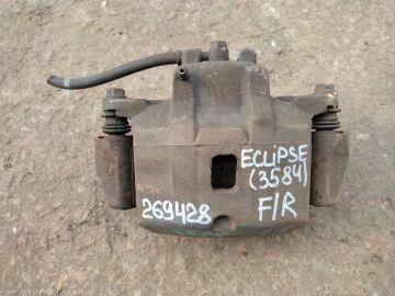 Супорт гальмівний передн. прав. MITSUBISHI ECLIPSE 05-08