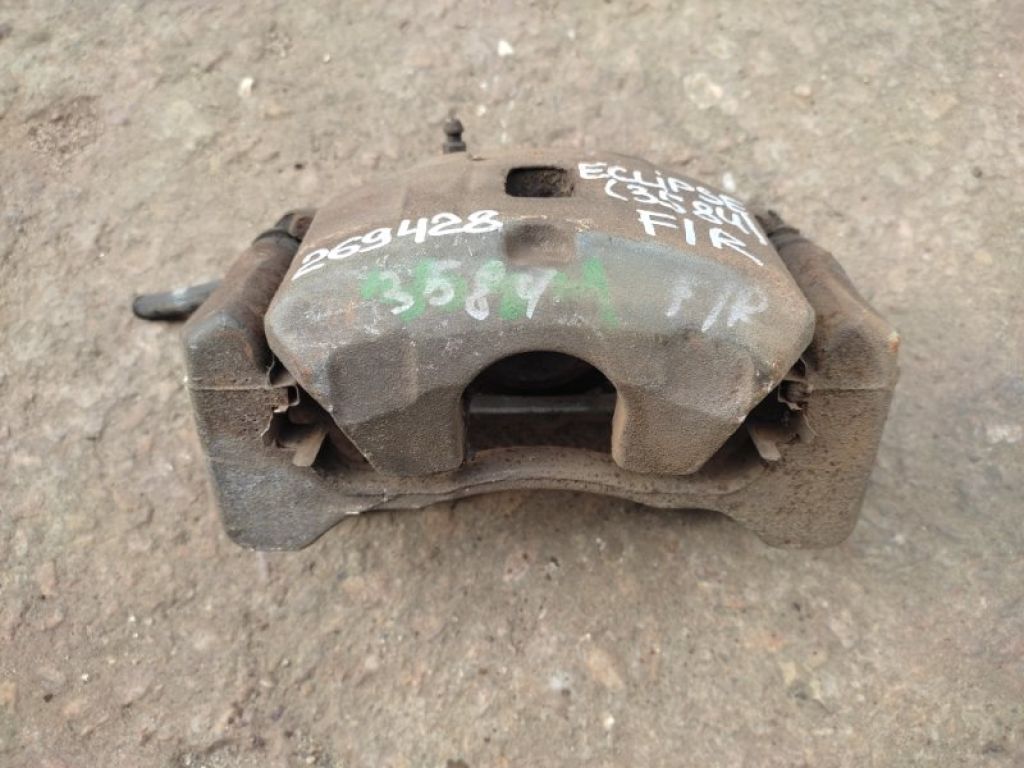 4605A021 | Суппорт тормозной передн. прав. MITSUBISHI ECLIPSE 05-08 - Фото 2