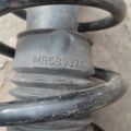 MR589411 | Амортизатор задн. MITSUBISHI ECLIPSE 05-08 - Превью 4