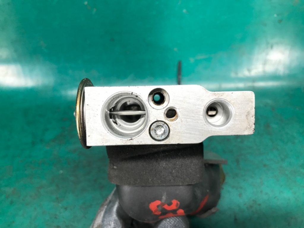 73531XA02A | Клапан кондиціонера SUBARU TRIBECA B10 07-13
