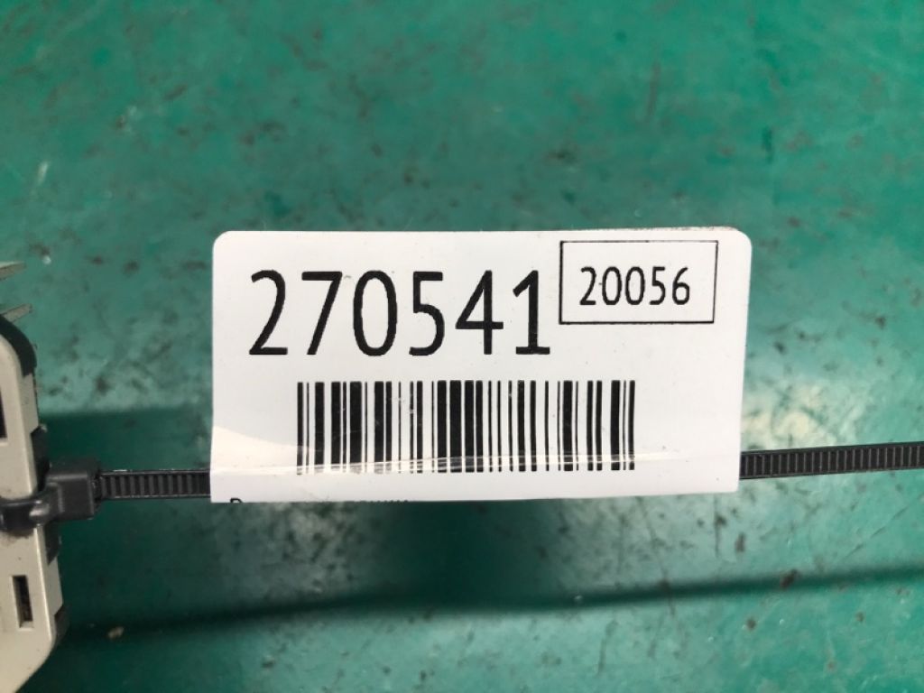 73533XA00A | Резистор печки SUBARU TRIBECA B10 07-13 - Фото 2