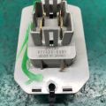 73533XA00A | Резистор печки SUBARU TRIBECA B10 07-13 - Превью 5