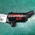 86611AG01A | Насос омывателя стекла SUBARU TRIBECA B10 07-13
