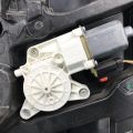 68023519AA | Стеклоподъемник задн. лев. DODGE AVENGER 07-14 - Превью 2