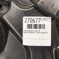 68092215AA | Стеклоподъемник задн. лев. DODGE DURANGO 11- (WD) - Превью 2