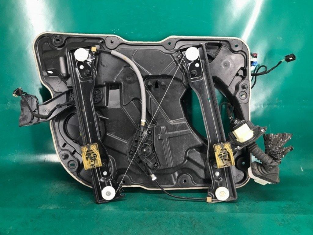 68079286AA | Склопідйомник передн. прав. DODGE DURANGO 11- (WD) - Фото 3